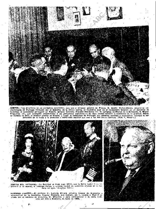 ABC MADRID 06-05-1961 página 9