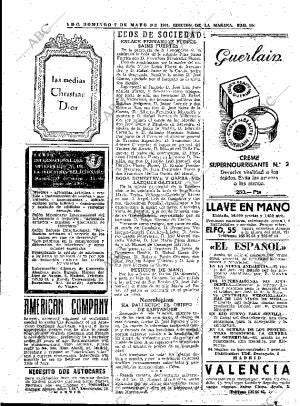 ABC MADRID 07-05-1961 página 104