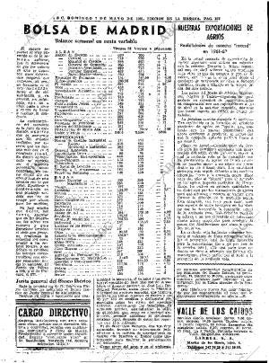 ABC MADRID 07-05-1961 página 107