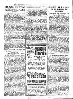 ABC MADRID 07-05-1961 página 113