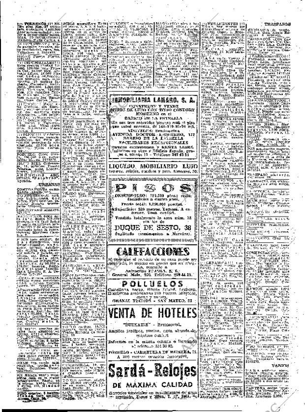 ABC MADRID 07-05-1961 página 120