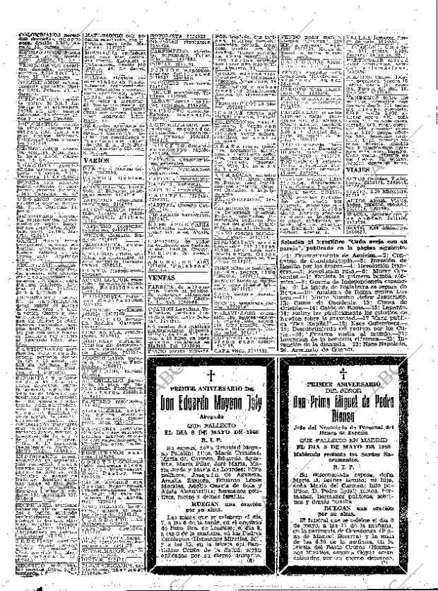 ABC MADRID 07-05-1961 página 123
