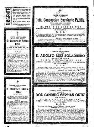 ABC MADRID 07-05-1961 página 125