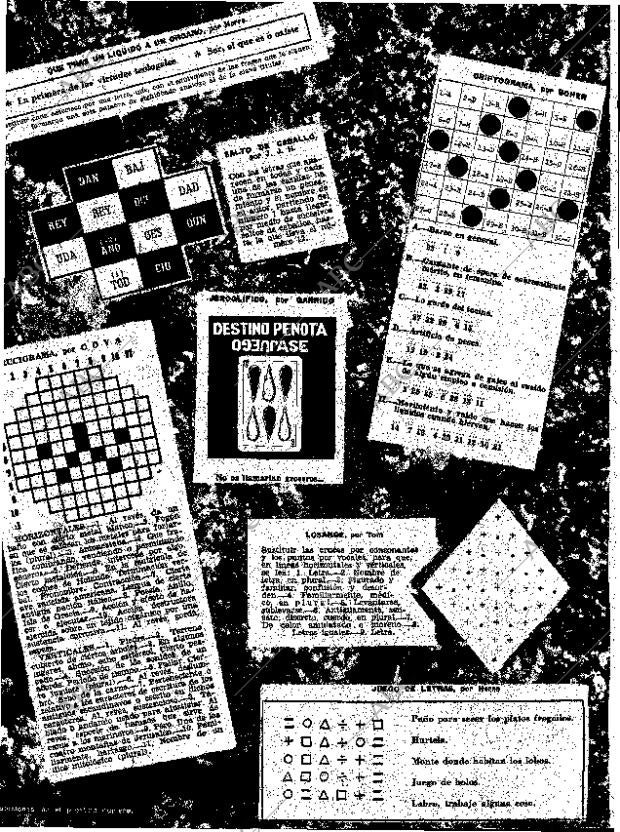 ABC MADRID 07-05-1961 página 127