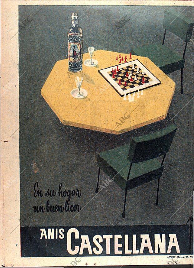 ABC MADRID 07-05-1961 página 128