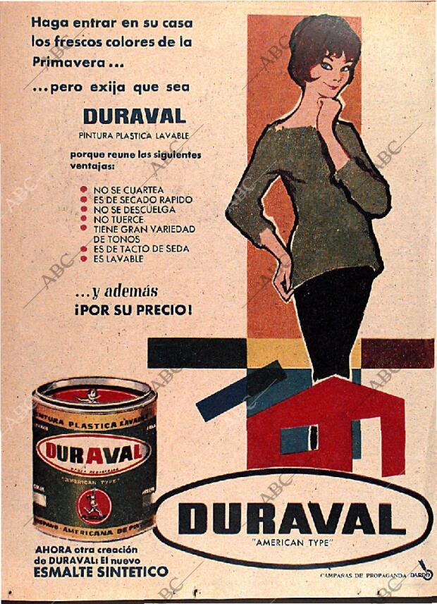 ABC MADRID 07-05-1961 página 20