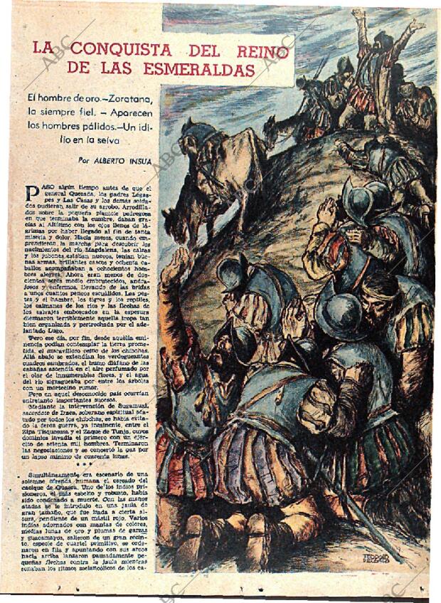 ABC MADRID 07-05-1961 página 21
