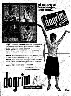 ABC MADRID 07-05-1961 página 26