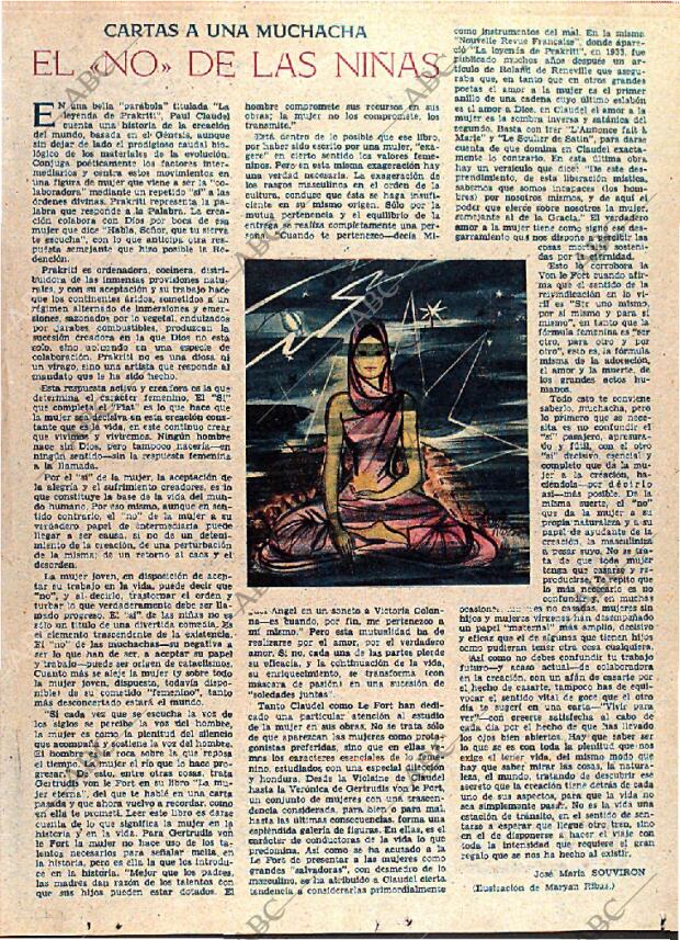 ABC MADRID 07-05-1961 página 29