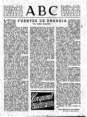 ABC MADRID 07-05-1961 página 3