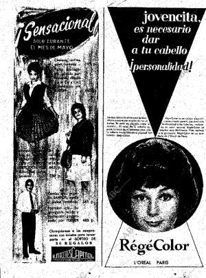 ABC MADRID 07-05-1961 página 34