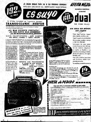 ABC MADRID 07-05-1961 página 4