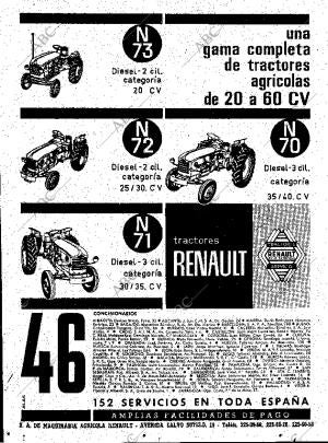ABC MADRID 07-05-1961 página 42