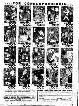 ABC MADRID 07-05-1961 página 43