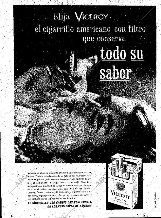 ABC MADRID 07-05-1961 página 44