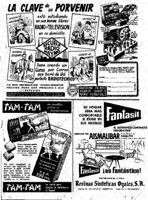 ABC MADRID 07-05-1961 página 46