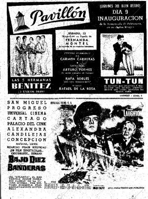 ABC MADRID 07-05-1961 página 48