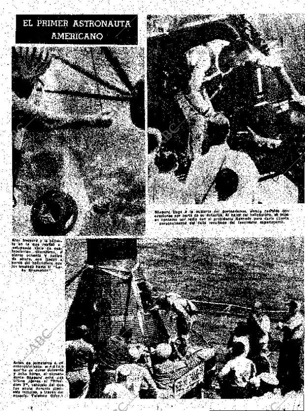 ABC MADRID 07-05-1961 página 51