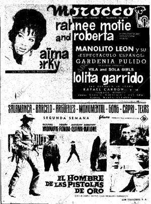 ABC MADRID 07-05-1961 página 52