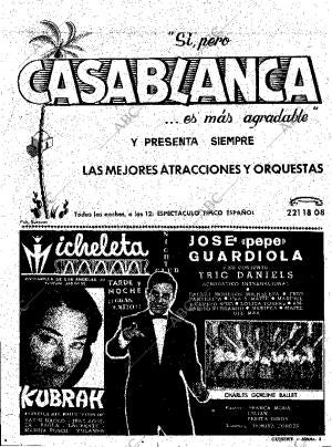 ABC MADRID 07-05-1961 página 54