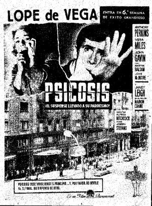 ABC MADRID 07-05-1961 página 57