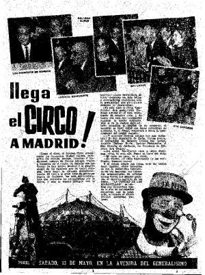 ABC MADRID 07-05-1961 página 58