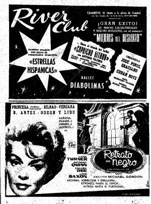 ABC MADRID 07-05-1961 página 60