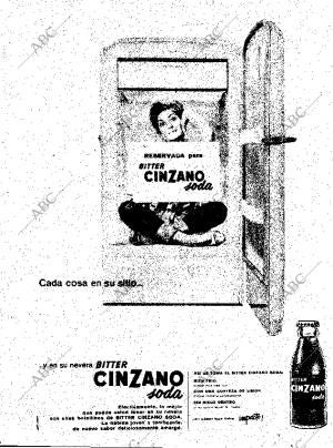 ABC MADRID 07-05-1961 página 64