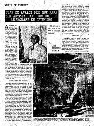 ABC MADRID 07-05-1961 página 65