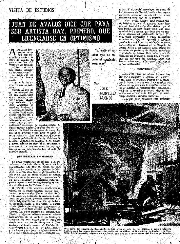 ABC MADRID 07-05-1961 página 65
