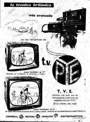ABC MADRID 07-05-1961 página 70
