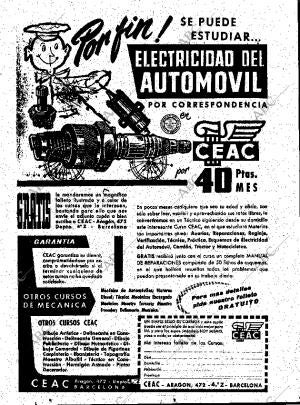 ABC MADRID 07-05-1961 página 71
