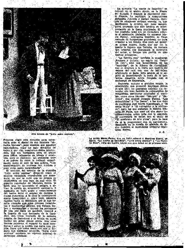 ABC MADRID 07-05-1961 página 75