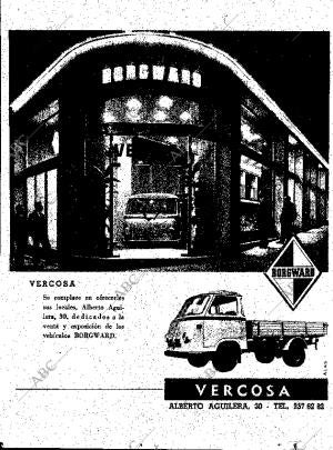 ABC MADRID 07-05-1961 página 78
