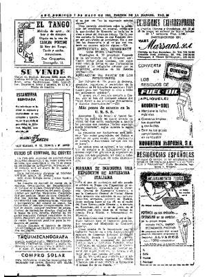 ABC MADRID 07-05-1961 página 88