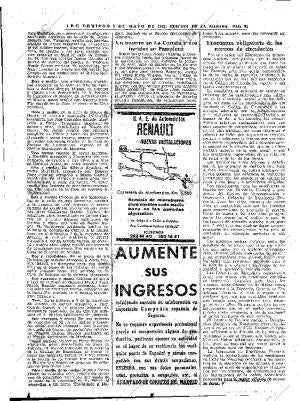 ABC MADRID 07-05-1961 página 92