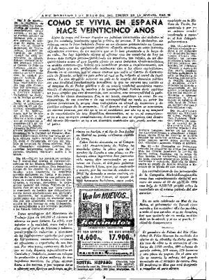 ABC MADRID 07-05-1961 página 95