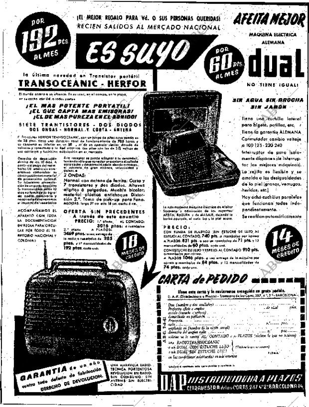 ABC SEVILLA 07-05-1961 página 4