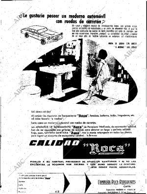 ABC SEVILLA 07-05-1961 página 41