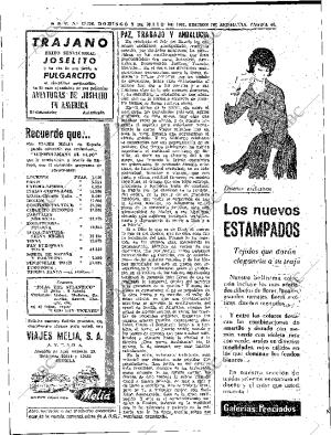 ABC SEVILLA 07-05-1961 página 48