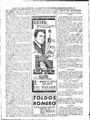 ABC SEVILLA 07-05-1961 página 58