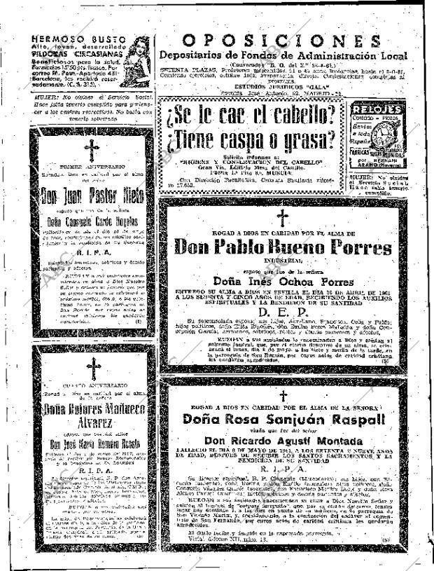 ABC SEVILLA 07-05-1961 página 78