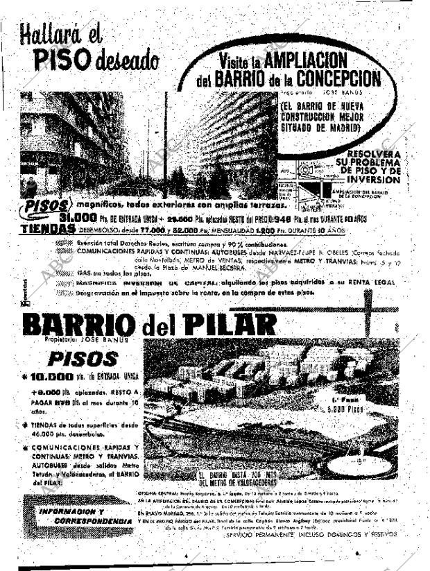 ABC MADRID 09-05-1961 página 14