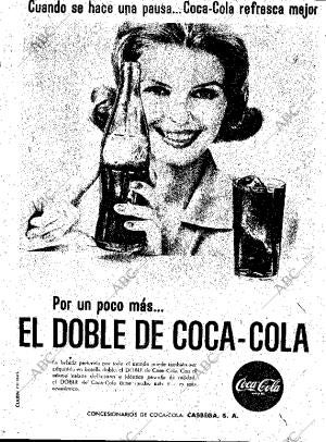 ABC MADRID 09-05-1961 página 16