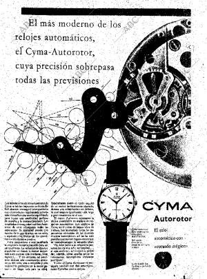ABC MADRID 09-05-1961 página 2