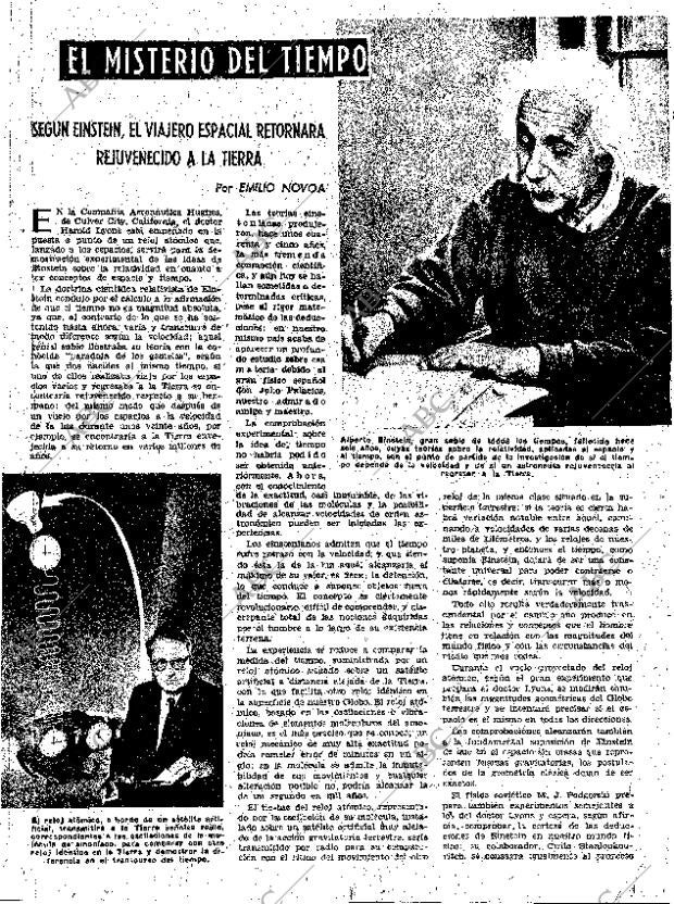 ABC MADRID 09-05-1961 página 21