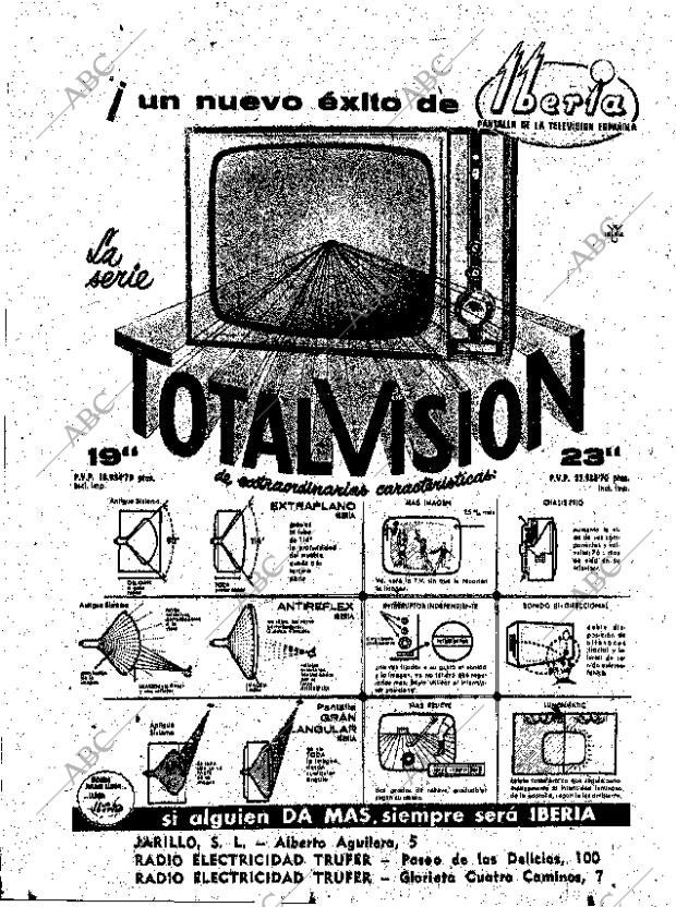 ABC MADRID 09-05-1961 página 26