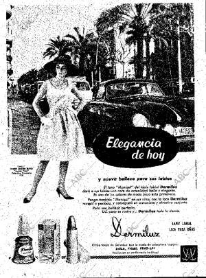 ABC MADRID 09-05-1961 página 29