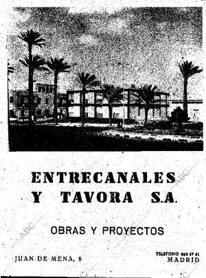 ABC MADRID 09-05-1961 página 30