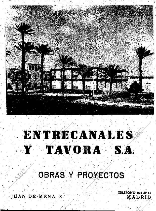 ABC MADRID 09-05-1961 página 30